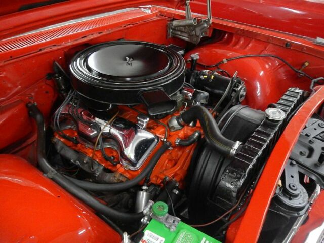 1959 Chevrolet Impala -- - photo 10