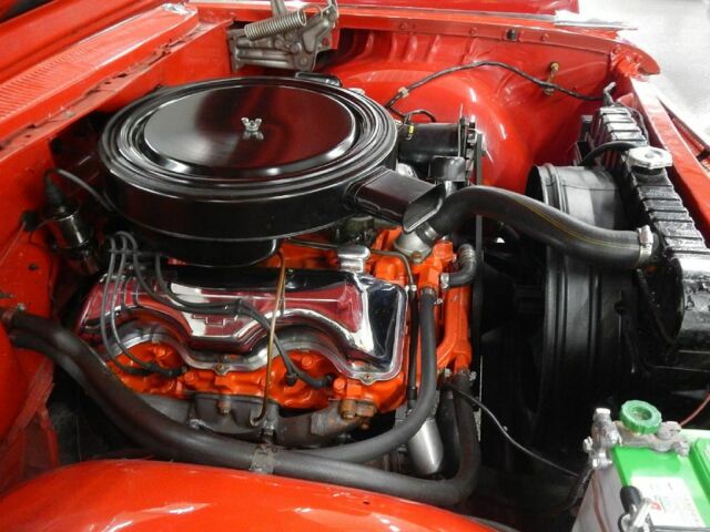 1959 Chevrolet Impala -- - photo 11