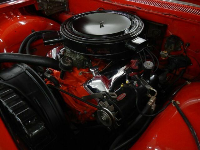 1959 Chevrolet Impala -- - photo 12