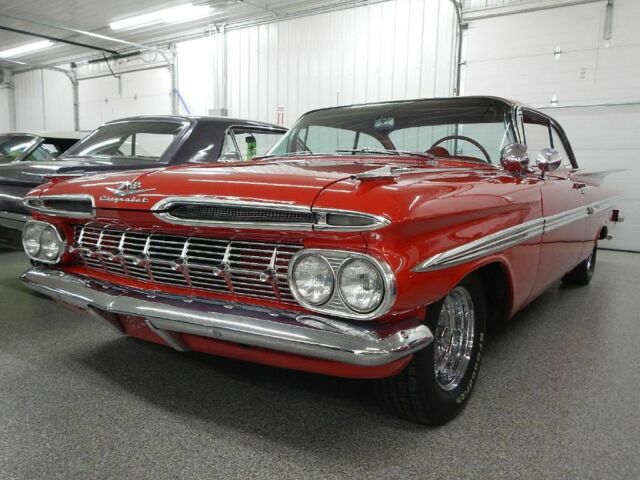 1959 Chevrolet Impala -- - photo 2