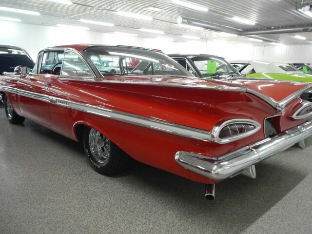 1959 Chevrolet Impala -- - photo 3