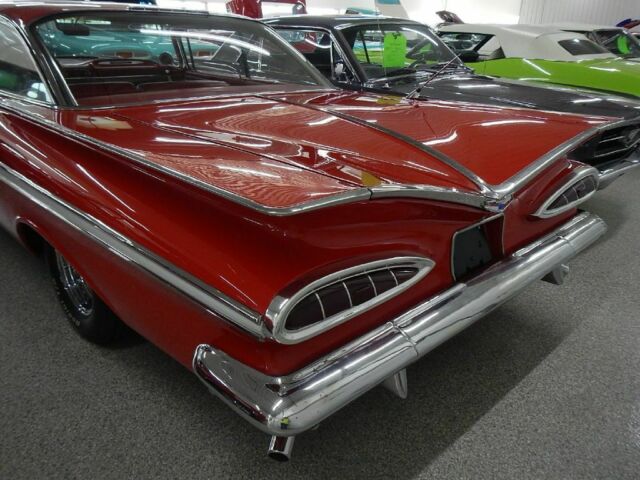 1959 Chevrolet Impala -- - photo 4