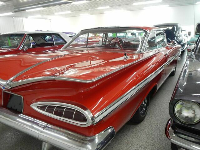 1959 Chevrolet Impala -- - photo 6