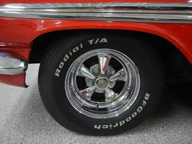 1959 Chevrolet Impala -- - photo 7