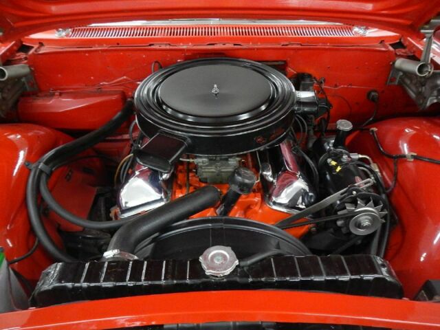 1959 Chevrolet Impala -- - photo 9