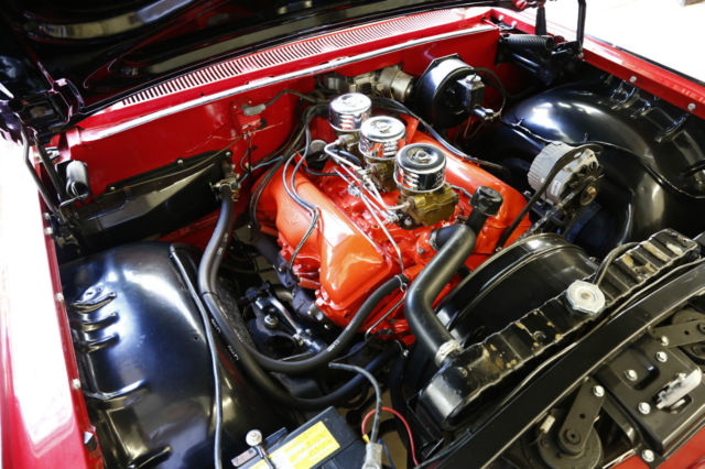 1959 Chevrolet Impala Turnkey Restomod Pro Touring hot rod - photo 9