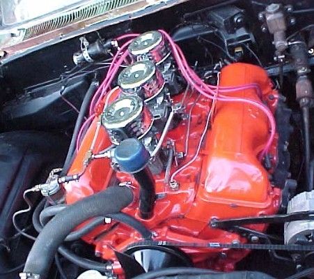 1959 Chevrolet Impala - photo 4
