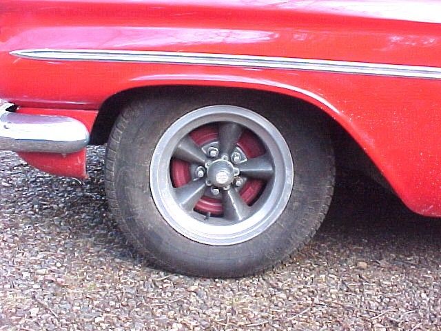 1959 Chevrolet Impala - photo 5