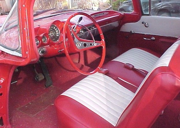 1959 Chevrolet Impala - photo 6