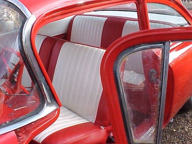 1959 Chevrolet Impala - photo 7