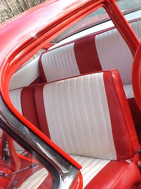 1959 Chevrolet Impala - photo 8