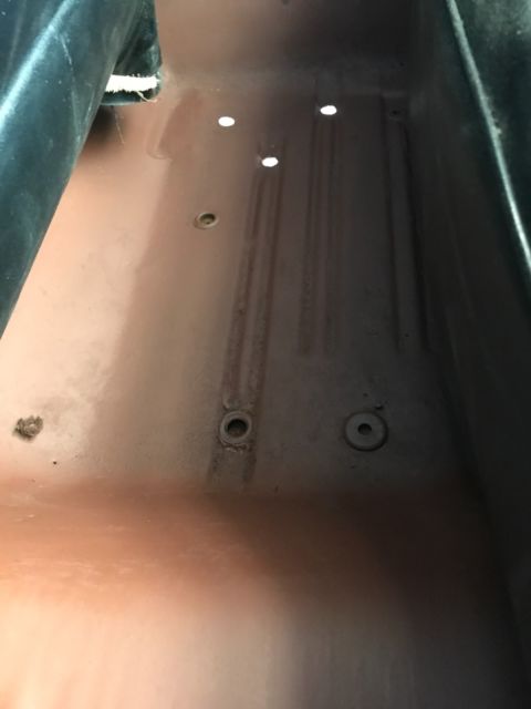 1959 Chevrolet Impala - photo 13