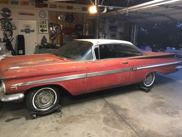 1959 Chevrolet Impala - photo 2