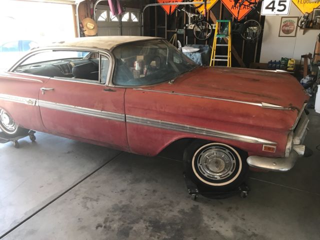 1959 Chevrolet Impala - photo 3