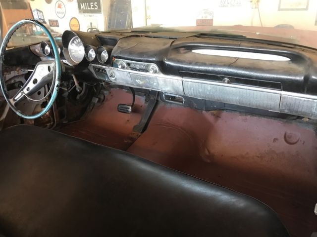 1959 Chevrolet Impala - photo 9
