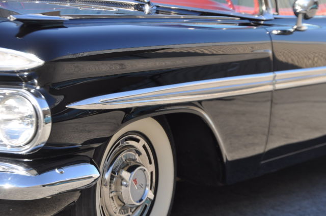 1959 Chevrolet Impala - photo 12