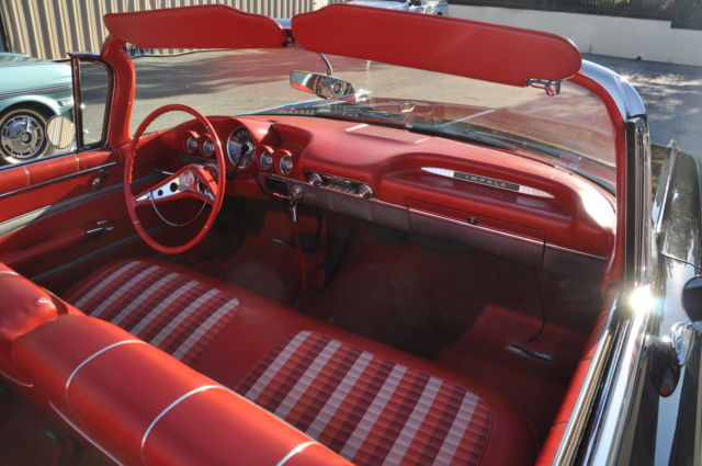 1959 Chevrolet Impala - photo 4