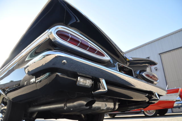 1959 Chevrolet Impala - photo 7