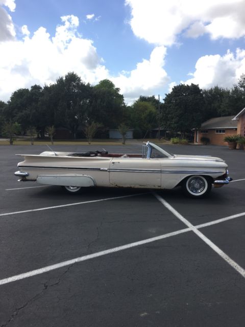 1959 Chevrolet Impala - photo 6