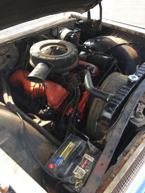 1959 Chevrolet Impala - photo 9