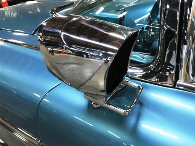 1959 Chevrolet Impala Continental Kit - photo 8