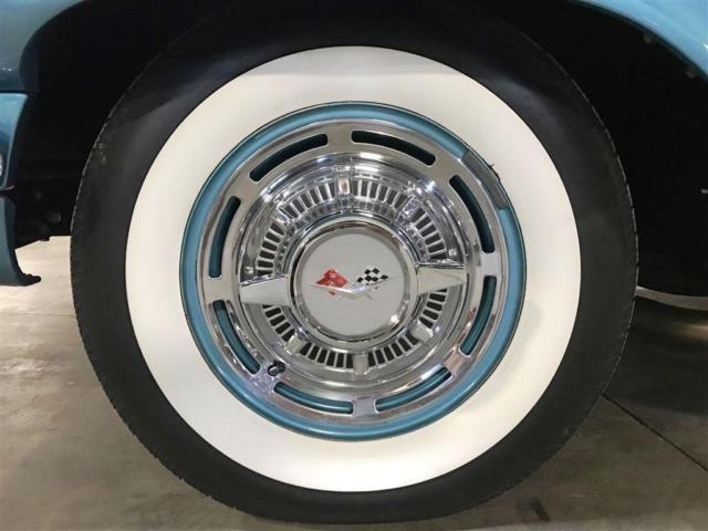 1959 Chevrolet Impala Continental Kit - photo 9