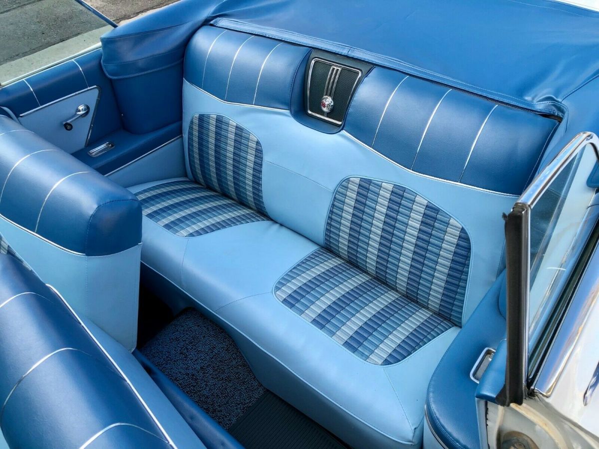 1959 Chevrolet Impala - photo 12