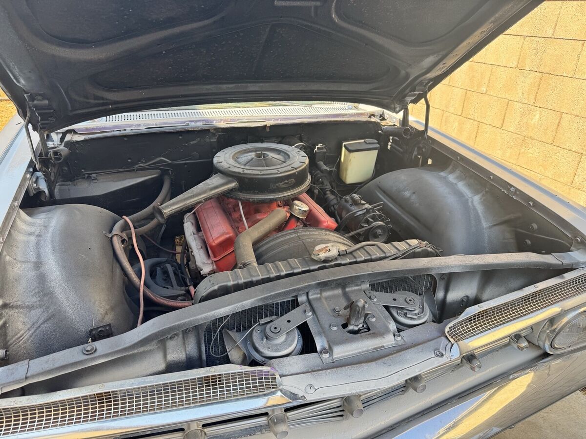 1959 Chevrolet Impala - photo 13