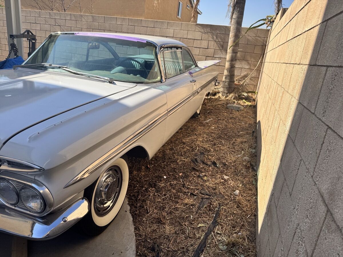 1959 Chevrolet Impala - photo 3