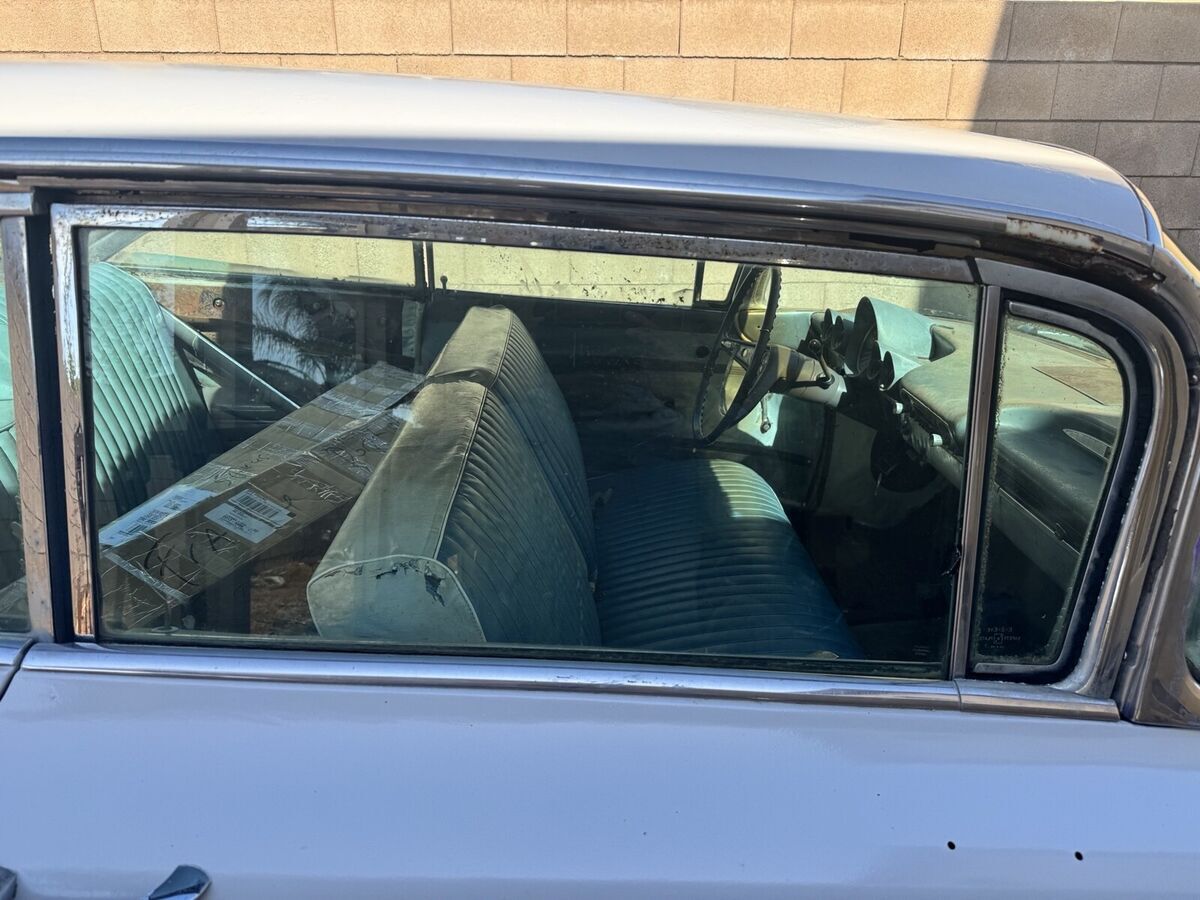 1959 Chevrolet Impala - photo 4