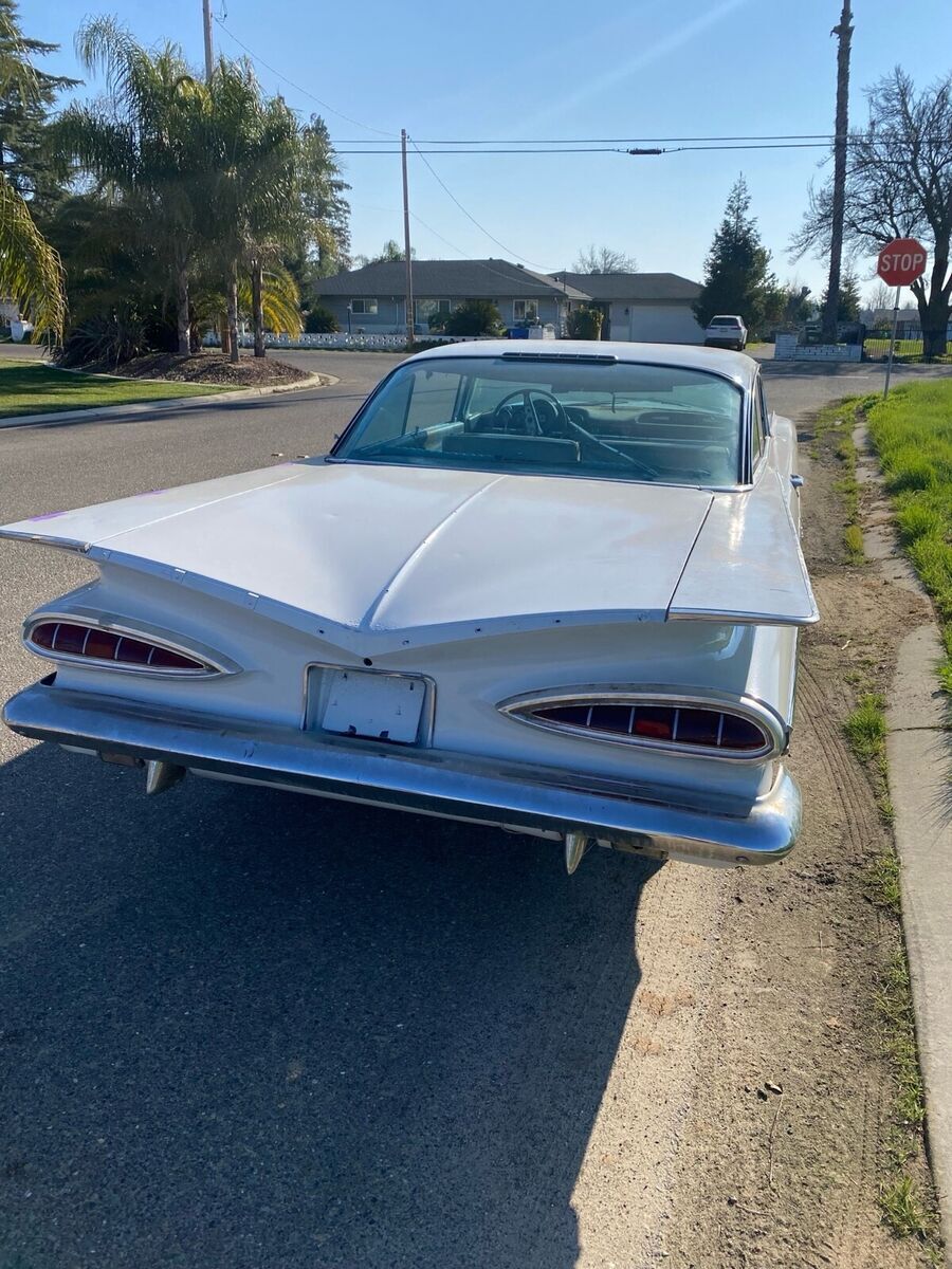 1959 Chevrolet Impala - photo 6