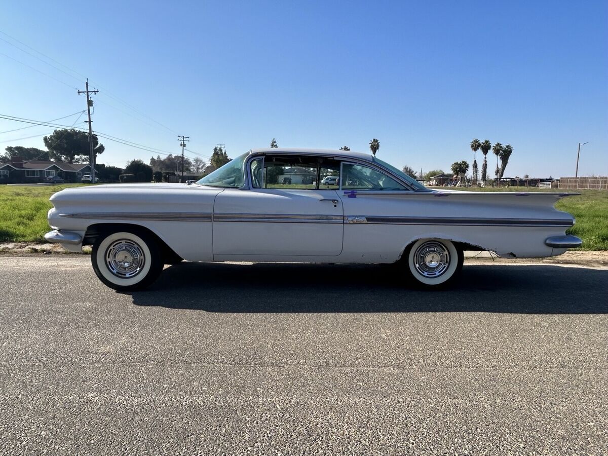 1959 Chevrolet Impala - photo 7