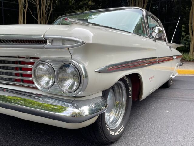 1959 Chevrolet Impala - photo 10