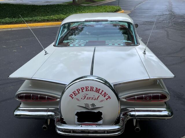 1959 Chevrolet Impala - photo 12
