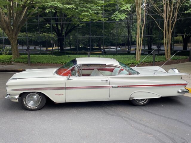 1959 Chevrolet Impala - photo 2