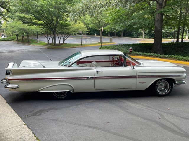 1959 Chevrolet Impala - photo 3