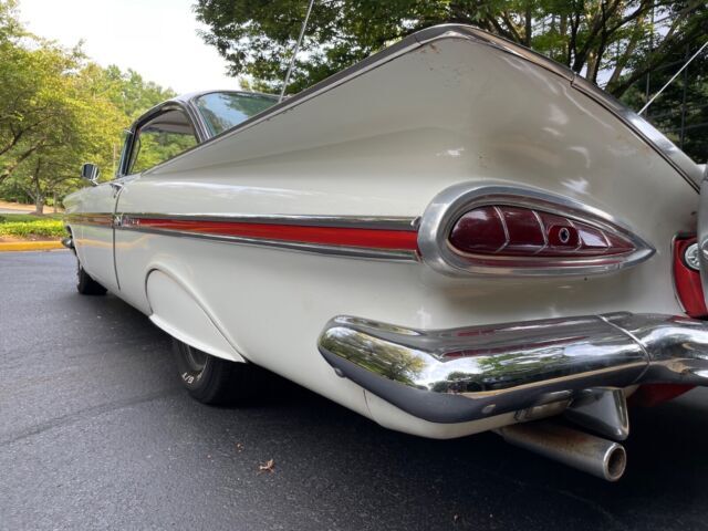 1959 Chevrolet Impala - photo 4