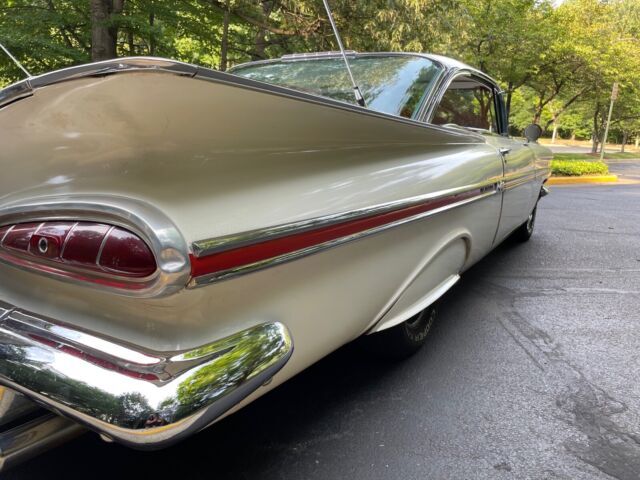 1959 Chevrolet Impala - photo 5