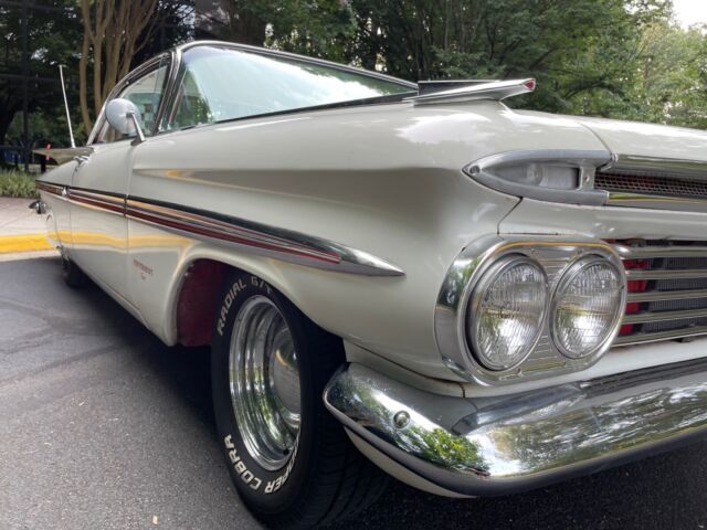 1959 Chevrolet Impala - photo 6