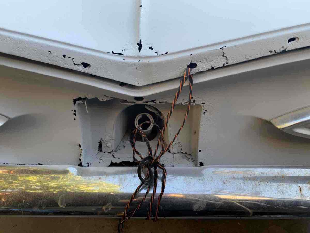 1959 Chevrolet Impala - photo 5