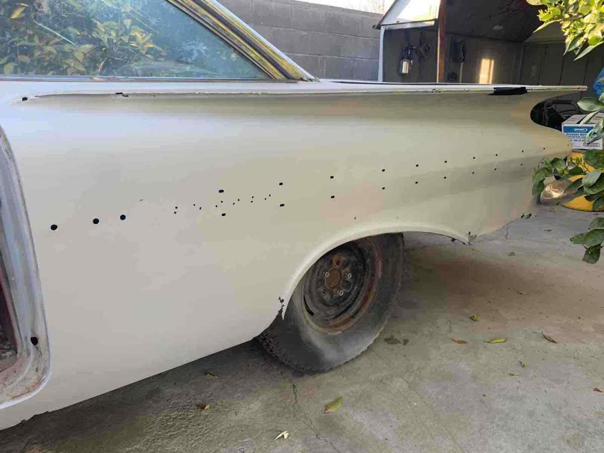 1959 Chevrolet Impala - photo 7