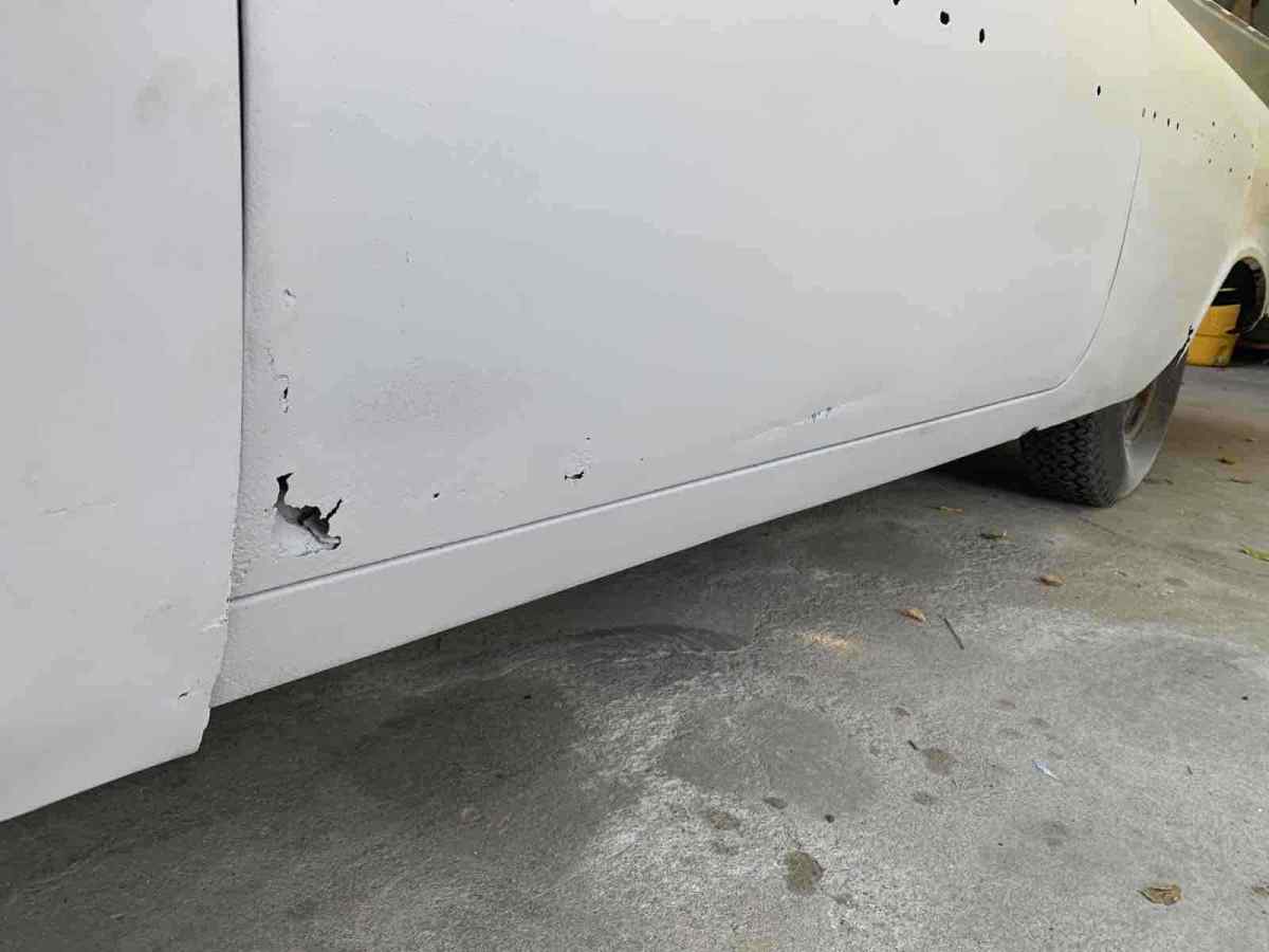 1959 Chevrolet Impala - photo 8