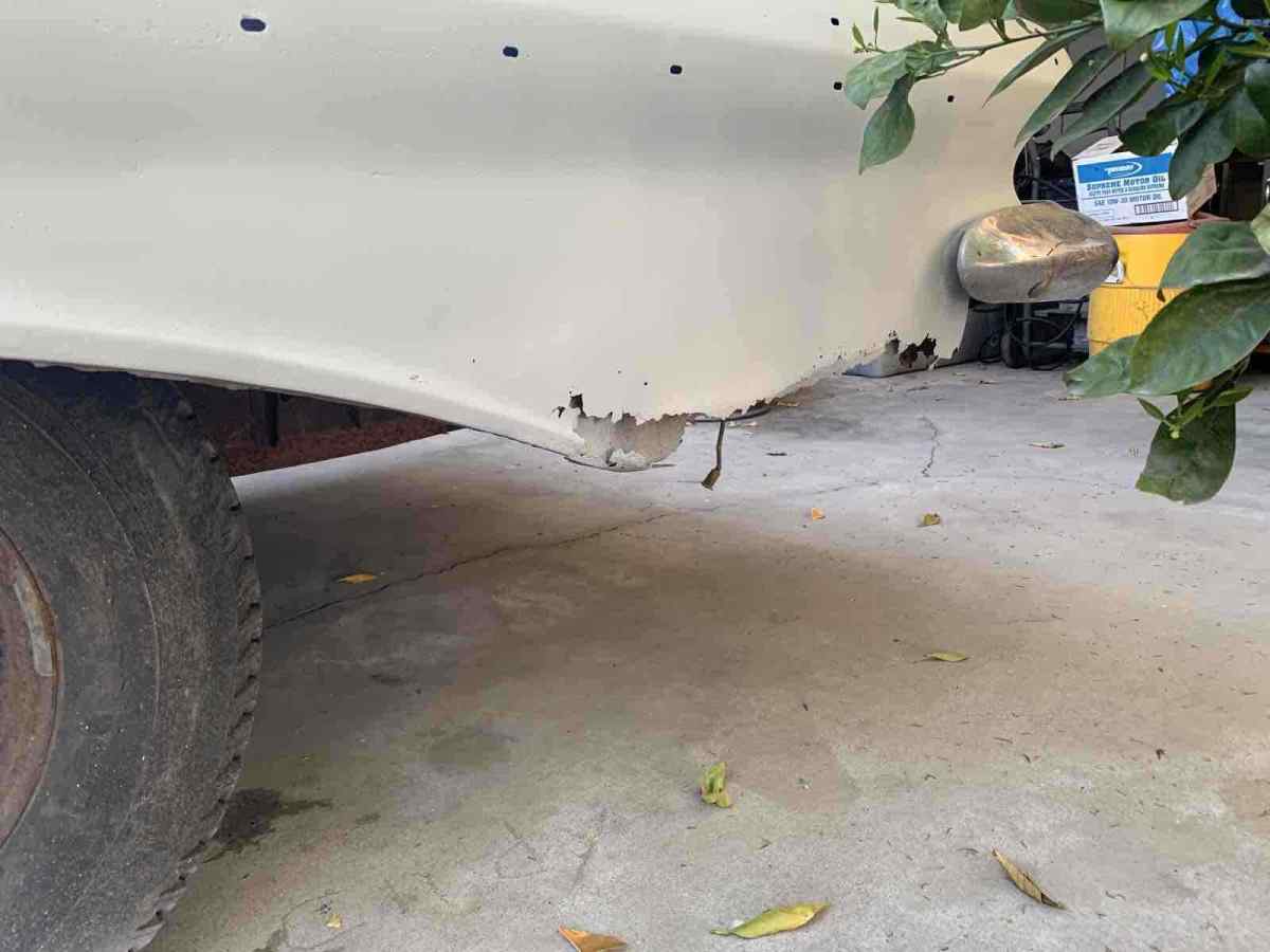 1959 Chevrolet Impala - photo 9