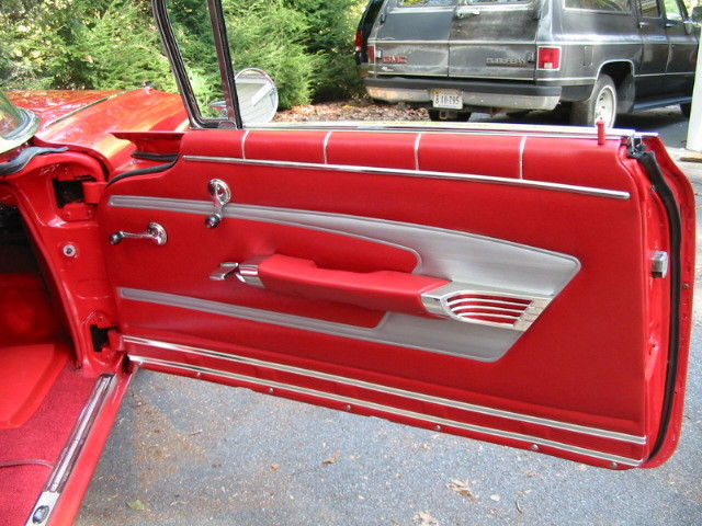 1959 Chevrolet Impala - photo 13