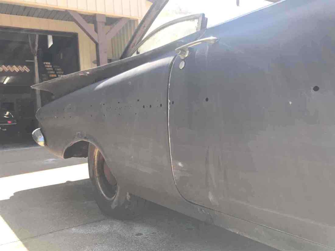 1959 Chevrolet Impala impala - photo 11