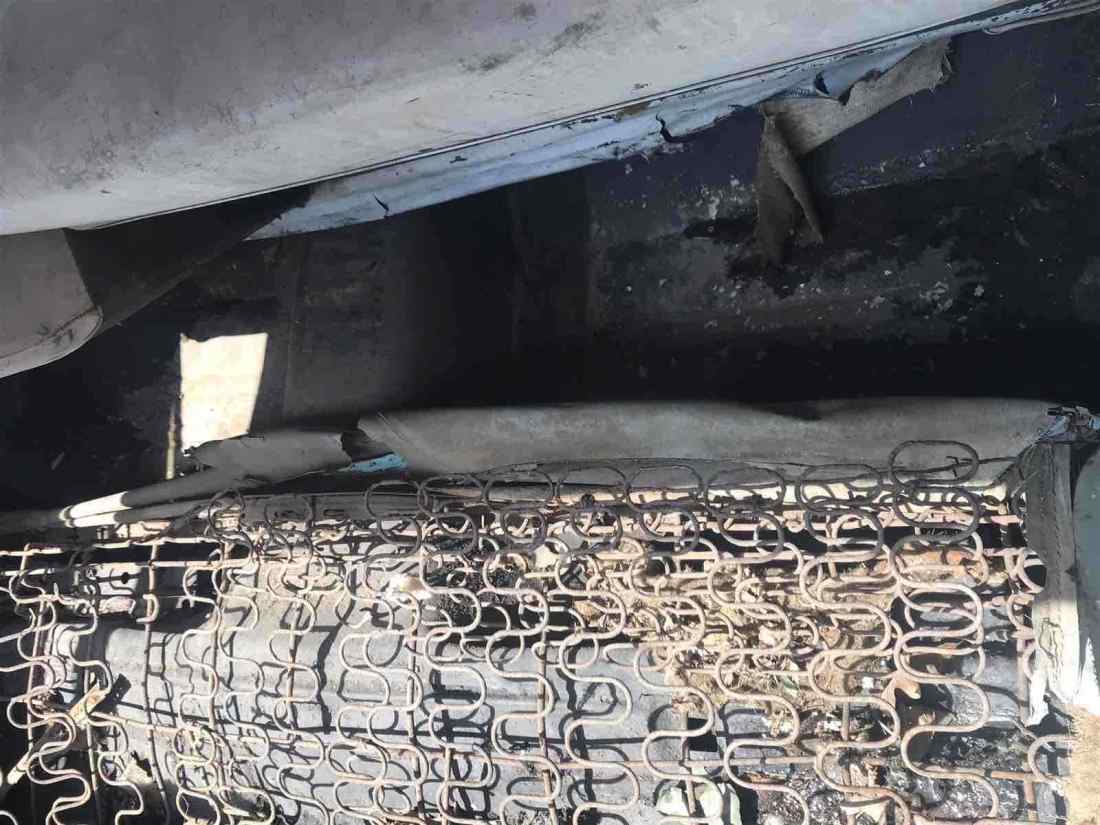 1959 Chevrolet Impala impala - photo 12