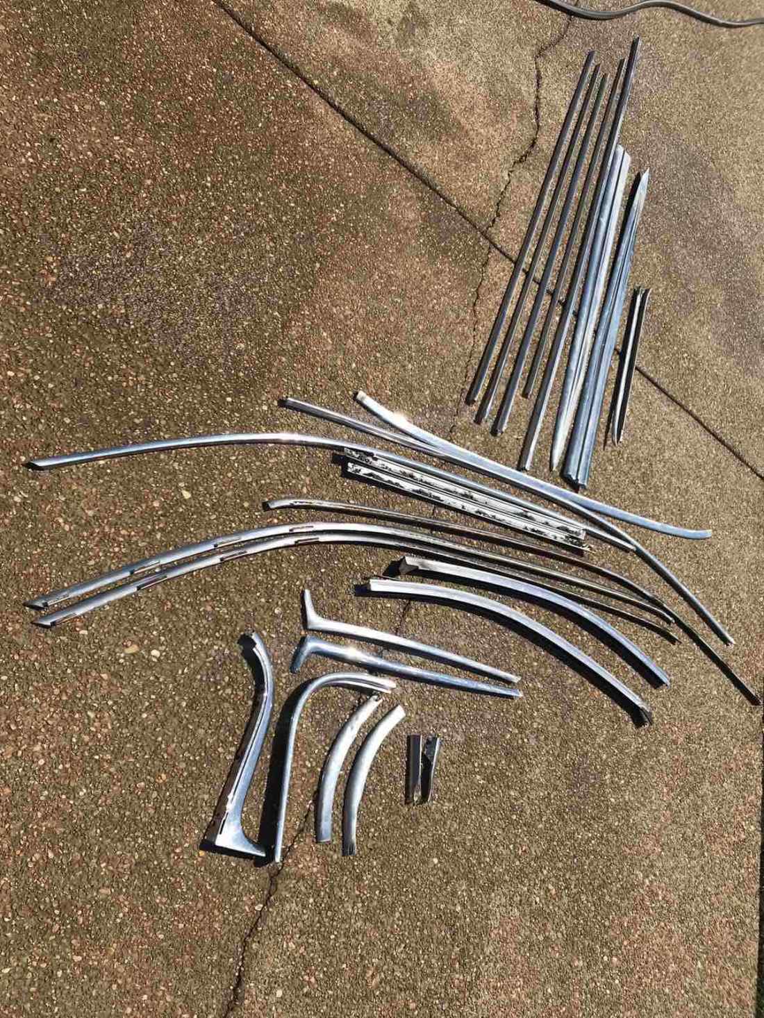 1959 Chevrolet Impala impala - photo 13