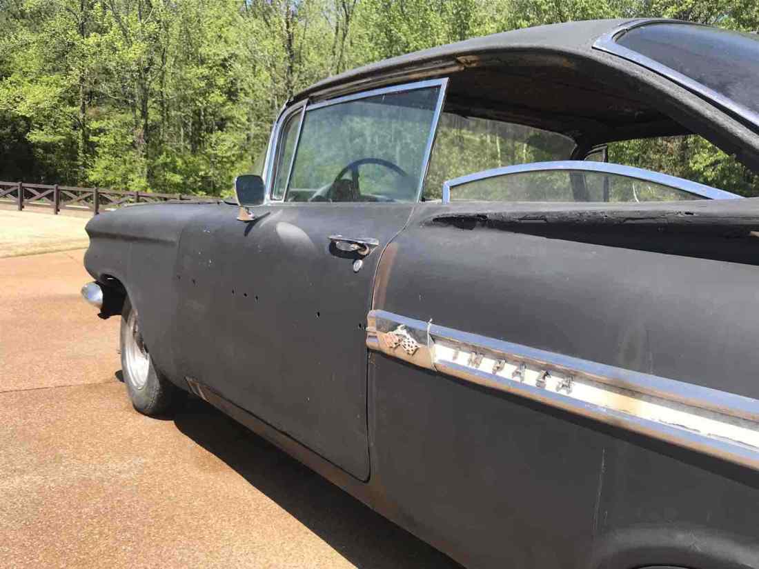 1959 Chevrolet Impala impala - photo 7