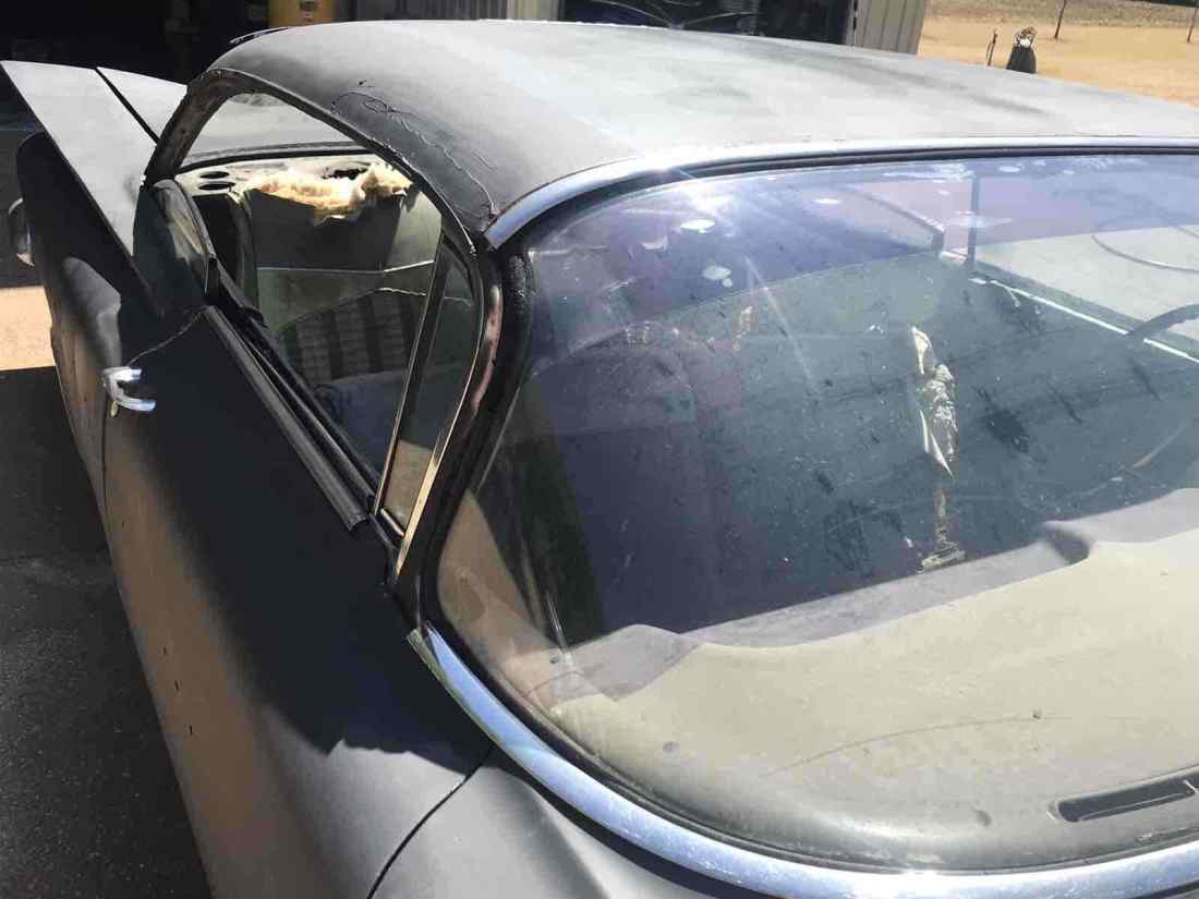 1959 Chevrolet Impala impala - photo 9