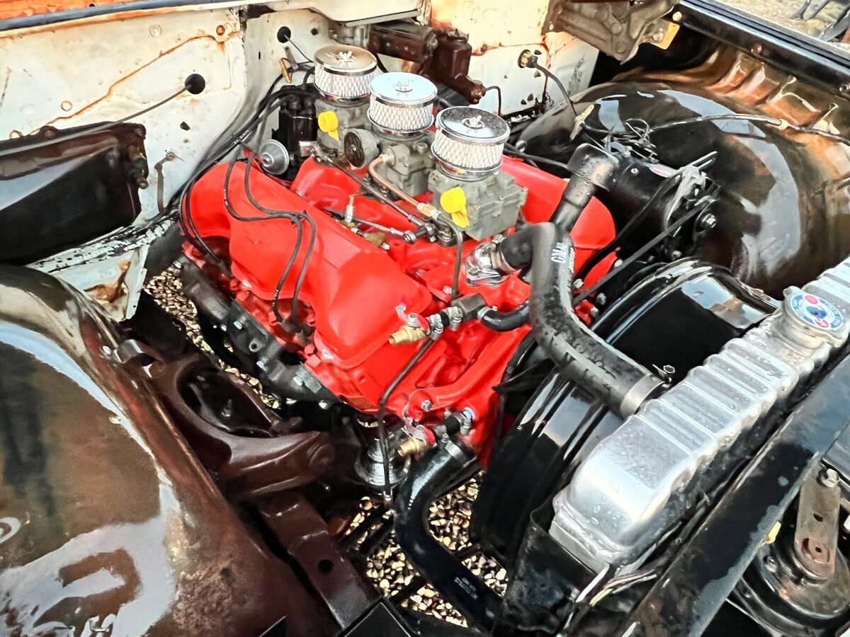 1959 Chevrolet Impala IMPALA 2 DR HT SPORT COUPE - photo 12